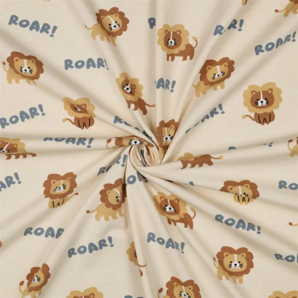 Pumphose Löwen "Roar"