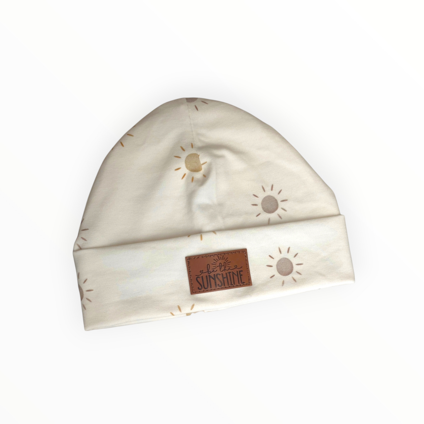 Beanie KU 46-48cm