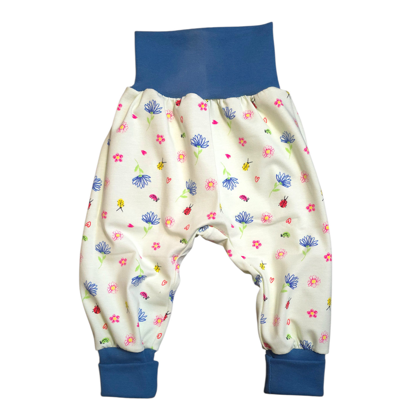 B-Ware Pumphose 86/92 Marienkäfer