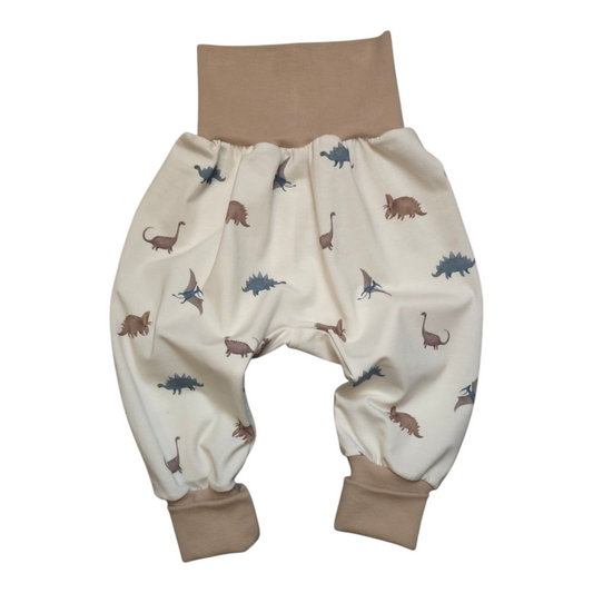 Pumphose Dinos