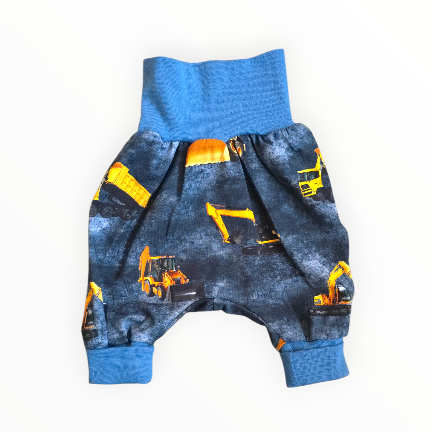 Pumphose 50/56 Baustellenfahrzeuge