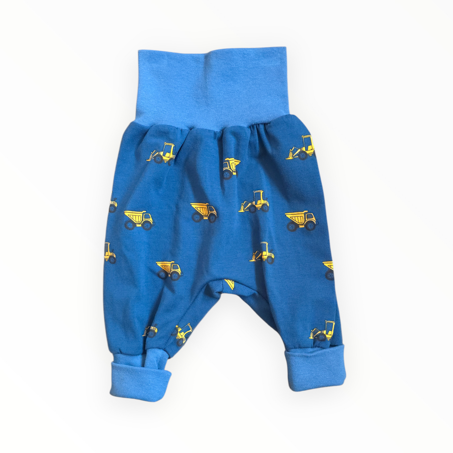 Pumphose 62/68 Bagger