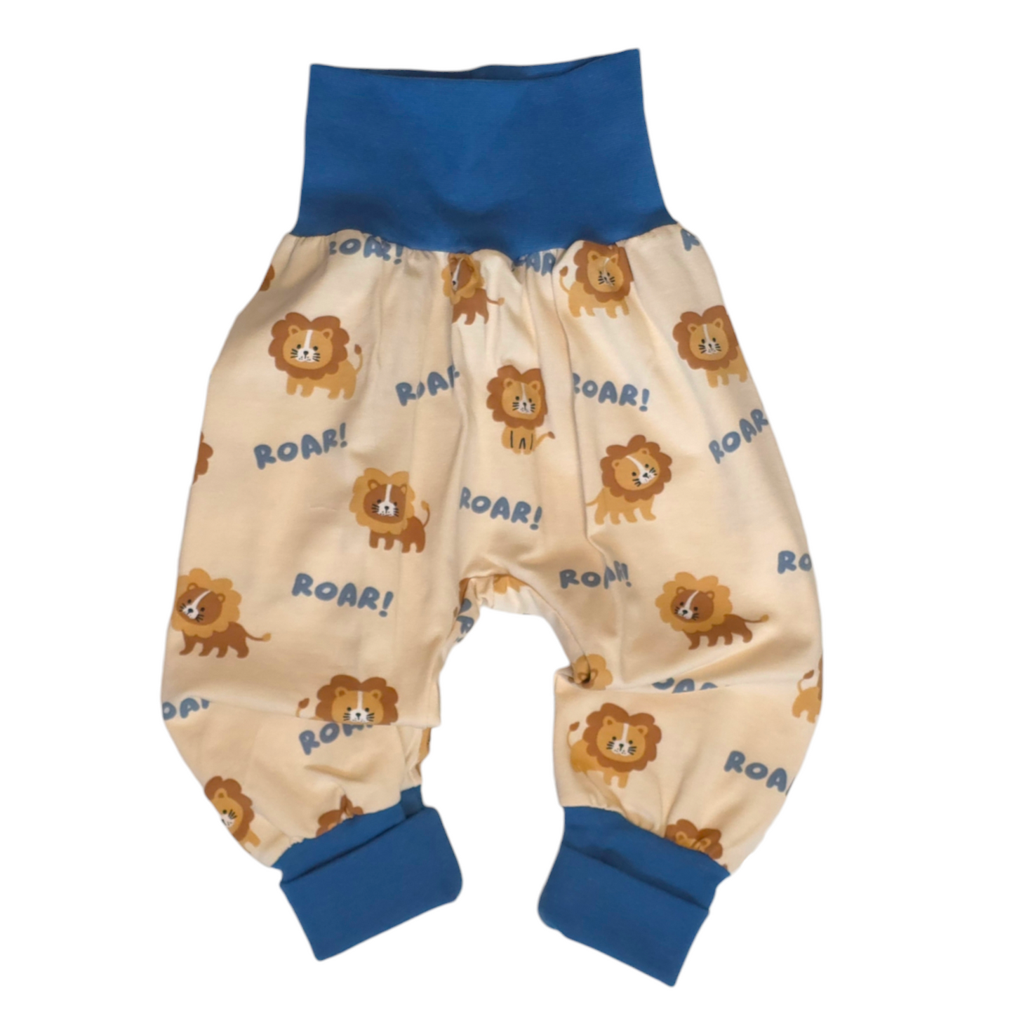 Pumphose Löwen "Roar"