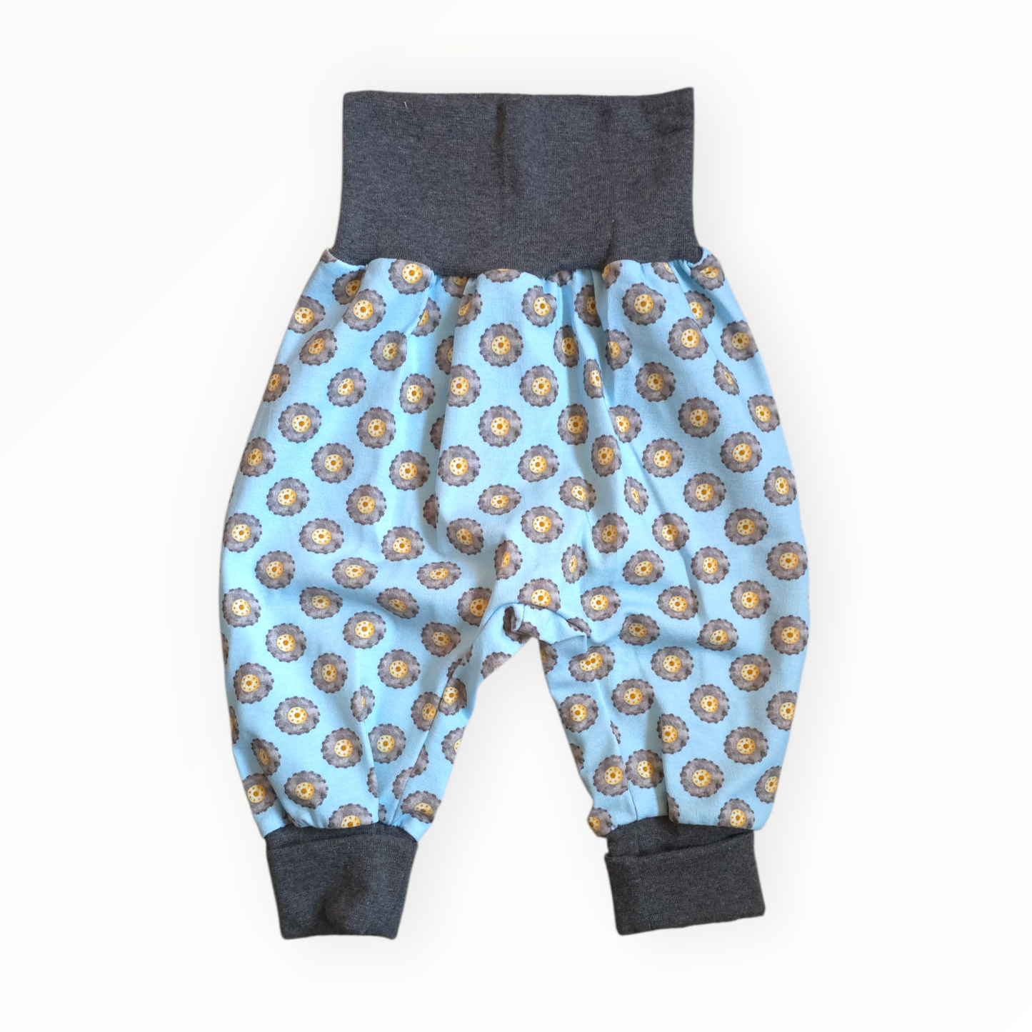 Pumphose Gr.74/80 Traktorreifen