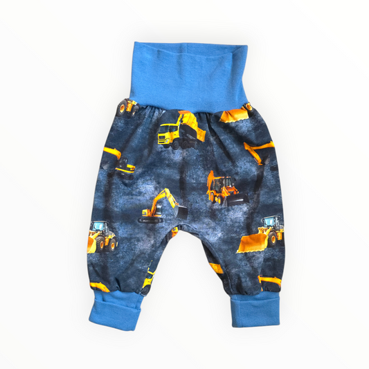 Pumphose 74/80 Baustellenfahrzeuge