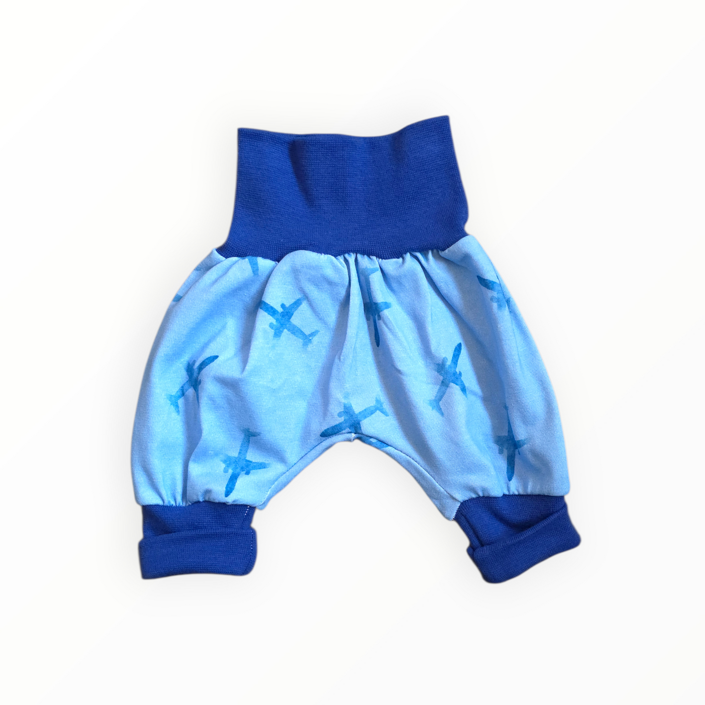 Pumphose 44 Flugzeuge