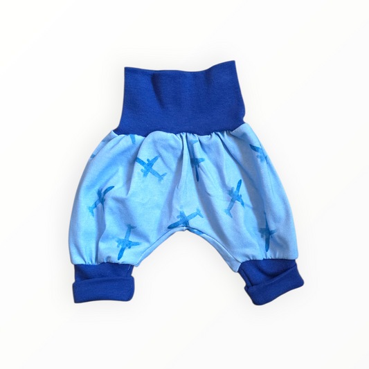 Pumphose 44 Flugzeuge