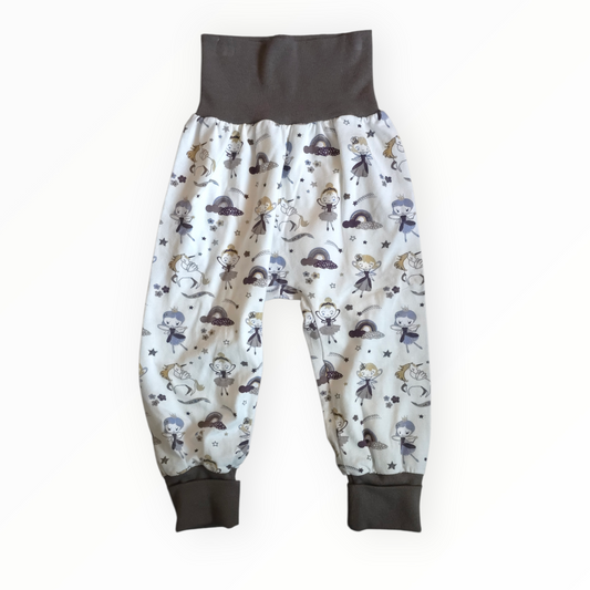 Pumphose 98/104 Feenprinzessin