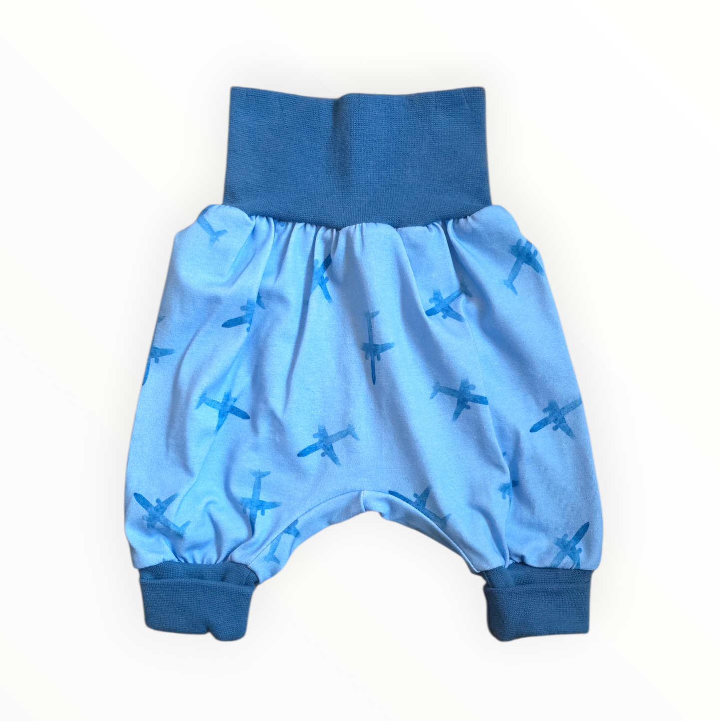 Pumphose 50/56 Flugzeuge