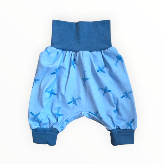 Pumphose 50/56 Flugzeuge